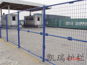 精品定制 大连工厂围网、朝阳绿化护栏、空调百叶与金属护栏加工的专业之道